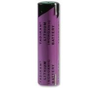 TADIRAN BATTERIES - SL-2790/T - BATTERY, LITHIUM DD, TAGGED