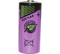 Tadiran Batteries SL-361/S 2/3 AA Size 1600mAh Lithium Battery Cell 3.6V