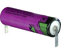 Tadiran Batteries SL 560 T special battery Mignon (AA) high temperature capable, U-solder flag lithium 3.