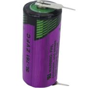 Tadiran Batteries SL 761 PR 2/3 AA Size 1500mAh Lithium Battery Ce...