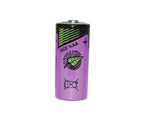 TADIRAN BATTERIES SL 761 S Spezial-Batterie 2/3 AA Lithium 3.6V 1500 mAh 1St.