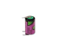TADIRAN BATTERIES - SL350PT - 3.6V LITHIUM THIONYL CHLORIDE - AXIAL & POLARISED