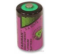 TADIRAN Lithium Battery 1/2 AA