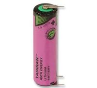 TADIRAN BATTERIES SL360PT BATTERY, AA PCB 3.6V