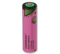 TADIRAN BATTERIES - SL760/S - BATTERY, LITHIUM, AA, STD ENHANCED START