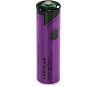Tadiran SL-760 S Inorganic Lithium Battery Type Mignon/AA for Maximum Industrial Requirements