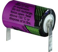 Tadiran SL550T Lithium Battery, 1/2 AA ULF