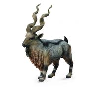 CollectA Realistic Animal Replica Tadjik Markhor Figure Large Ages 3+ and Up