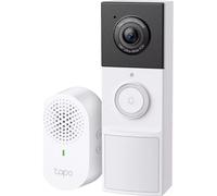 TP-Link Tapo Pan/Tilt AI Home Security Wi-Fi Camera