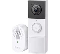 TP-Link Tapo Pan/Tilt AI Home Security Wi-Fi Camera