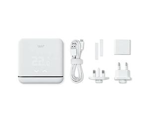 tado° Smart Ac Control V3+, Easy Diy Installation, Designed In Germany