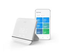 tado Smart AC Control with Stand - Digital Air Conditioner Control - Control Your Home Temperature From Anywhere Via App - Save Energy - Works With Alexa, Apple HomeKit, and Google Assistant