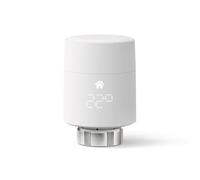 Tado Smart Add-On White Thermostatic Radiator Valve