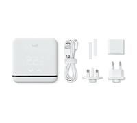 tado ° Smart Climate Control V3+ - WiFi Air Conditioner Control - Compatible with Air Conditioners or Heat Pumps with Infrared Remote Control - App Management - Smart Home