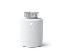 tado° Smart Radiator Thermostat - Wifi Add-On Smart Radiator Valve For Digital