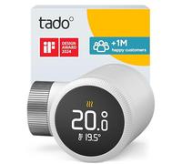 tado° Smart Radiator Thermostat X