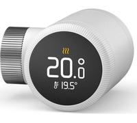 TADO Smart Radiator Thermostat X - White, White