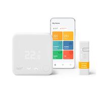 tado° Smart Starter Kit thermostat RF White