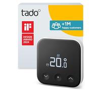 tado Wired Smart Thermostat X - Add-on as Wired Room Thermostat, Heating Control