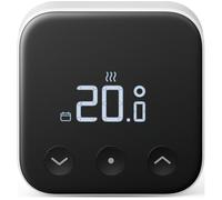 TADO Smart Thermostat X - Black & White, White,Black