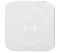 TADO Smart Wireless Temperature Sensor X (2nd Gen) - White, White