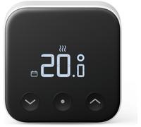 TADO Smart Wireless Temperature Sensor X - Black & White, Black,White