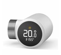 tadoº Smart Radiator Thermostat X Smart Thermostat - White, White