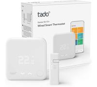 Tado Smart Thermostat Starter Kit V3+