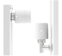 TADO V3+ Smart Radiator Thermostat Add-on - Pack of 4