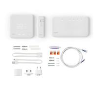 Tado V3+ V3P-Sk-Wts01Wrp01Ib01-Tc-Uk Smart Thermostat, White