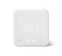 tado° Smart Starter Kit thermostat RF White