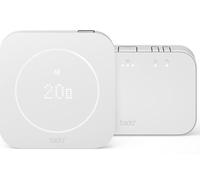 TADO Wireless Smart Thermostat X Starter Kit (2nd Gen) - White, White