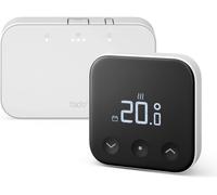 TADO Wireless Smart Thermostat X Starter Kit - Black & White, Black,White