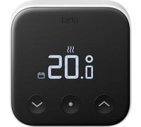 Tado X Wireless Temperature Sensor Add On Smart Heating Control Room Thermostat