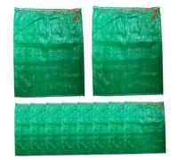 Tadoiooy Onions Fresh Bag 10Pcs 22x33 Inch Reusable Potato Storage Bags 88 lbs Capacity Breathable Mesh Produce Bags with Drawstring for Vegetables Citrus Crawfish Green, Food Sandwich