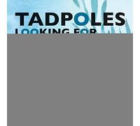 Tadpoles Looking for Their Mother (Favorite Childrens Cartoons From China)