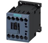 TADZKKIWM Contactor 110V AC 50HZ 120V 60HZ AC3 7.5 kW 400 V Auxiliary Contact 1 Normally Open Contact 3 Poles 3RT6018-1AK61