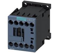 TADZKKIWM Contactor 2NO+2NC AC-3 7.5kW 110V DC 50Hz 120V 60Hz 4 Poles 2NO+2NC 3RT2518-1AK60