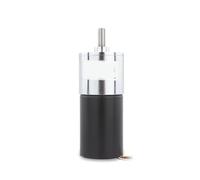 TADZKKIWM DC brushless Reduction Motor XC37GB3650BL Adjustable Speed high Speed Small Motor Low Speed 12v(12V 150 rpm)