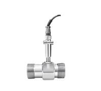 TADZKKIWM Industrial Flowmeter Water Treatment(DN15)