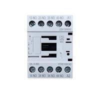 TADZKKIWM Intermediate Relay Brake contactor DILA-40C AC/DC(AC AC380V)