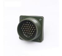 TADZKKIWM MS3102A-28-15P U.S. Military Standard Aviation Plug Connector Socket
