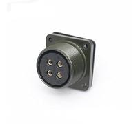 TADZKKIWM MS5015 MS3102A-20-4S U.S. Military Standard Aviation Plug SocketConnector