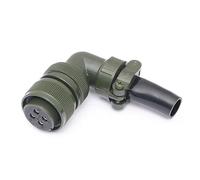TADZKKIWM MS5015 MS3108A-20-4S U.S. Military Standard Aviation Plug SocketConnector