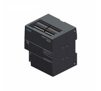 TADZKKIWM PLC Module S7-200SMART 6ES7288-1CR60-0AA1 CR60S Without Network Port Cannot be Expanded One-Year Warranty