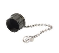 TADZKKIWM U.S. Military Standard Aviation Plug Connector MS25043 14D