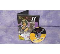 Tae-Bo 2 2pak - Tae Bo II - Get Ripped Advanced [DVD] [2001] [Region 1] [US Import] [NTSC]
