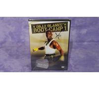 Tae Bo: Boot Camp 1 [DVD] [Region 1] [US Import] [NTSC]