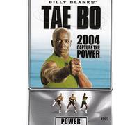 Tae Bo: Capture the Power [DVD] [Region 1] [US Import] [NTSC]