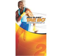 Tae Bo Cardio Circuit 2 [VHS]